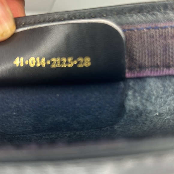 Gucci Ophidia Sherry Line GG - Picture 12 of 17